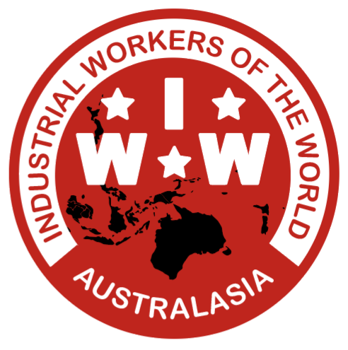IWW Australasia
